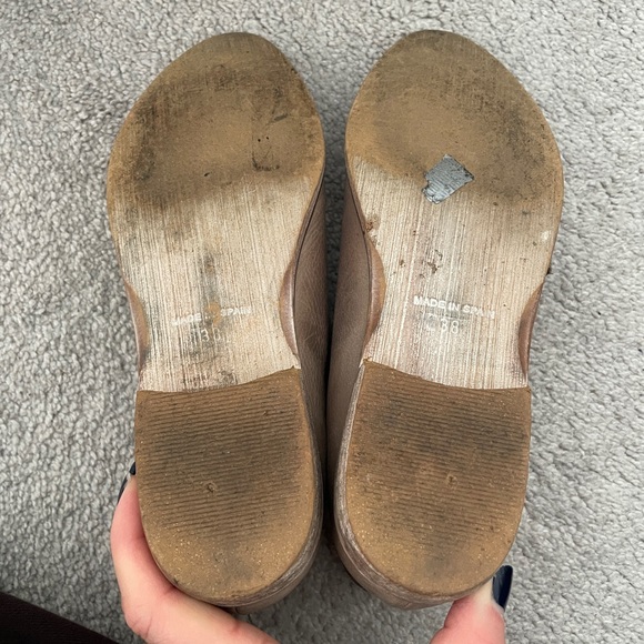 Free People | Royale Flat Booties - Picture 7 of 8